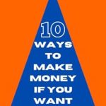 Unlock Your Financial Potential: A Comprehensive Review of ’10 Ways To Make Money, If You Want to Make (Financial Freedom Series Book 7)’