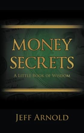 Unlock Financial Wisdom: A Comprehensive Review of Money Secrets: A Little Book of Wisdom from Amazon
