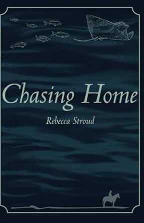 An Unforgettable Journey of Self-Discovery: A Review of Chasing Home from Amazon
