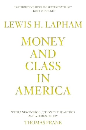 Discover the Truth About Wealth Disparities: A Comprehensive Review of ‘Money and Class in America’