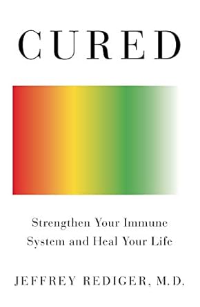 Transform Your Health Journey: A Comprehensive Review of ‘Cured from Amazon’