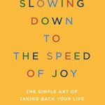 Discover the Life-Changing Insights in This Must-Read: Slowing Down to the Speed of Joy – The Simple Art of Taking Back Your Life