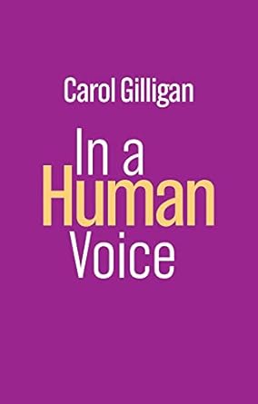 Discover the Heartfelt Journey in ‘In a Human Voice’ – A Must-Read Review!