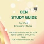 Unlock Your Success: CEN® Study Guide Paper Copy Review for Aspiring Nurses on Amazon