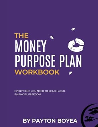 Unlock Financial Freedom: A Comprehensive Review of The Money Purpose Plan