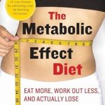 Discover the Secrets to Effortless Weight Loss: A Comprehensive Review of The Metabolic Effect Diet: Eat More, Work Out Less, and Actually Lose Weight While You Rest