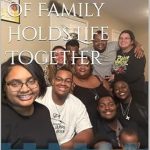 Discover Why ‘The Strength of Family Holds Life Together’ is a Must-Read for Every Family: A Heartfelt Review