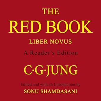 Discover the Profound Insights of ‘The Red Book: A Reader’s Edition’ – A Must-Read for Jungian Enthusiasts!