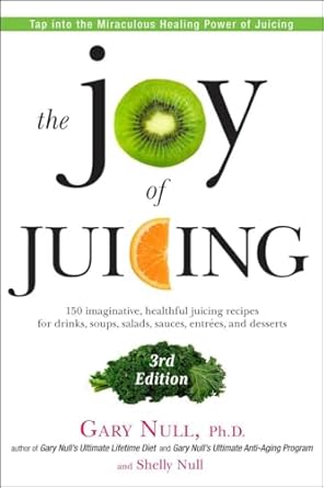 Discover the Benefits: A Comprehensive Review of The Joy of Juicing