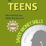 Unlock Financial Freedom: A Comprehensive Review of ‘Money and Teens: Savvy Money Skills’ from Amazon