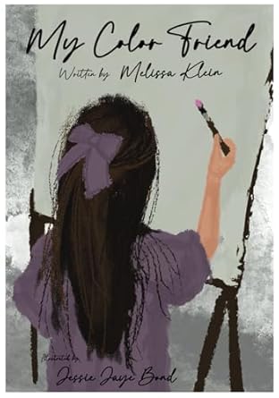 Discover the Magic of Friendship: A Review of My Color Friend