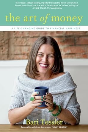 Discover Financial Freedom: A Comprehensive Review of The Art of Money: A Life-Changing Guide to Financial Happiness
