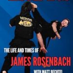 An Unforgettable Journey Through History: They Call Him Sabum: The Life and Times of James Rosenbach
