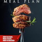 Unlock Your Health Potential: A Comprehensive Review of ‘The 4-Week Carnivore Meal Plan: How To Start, What To Eat, How To Succeed. Lose Weight Fast, Say Goodbye To Cravings And Inflammation With The … Handbook (Carnivore Diet Essentials)’