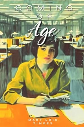 Transformative Insights Await: A Review of ‘Coming of Age: Stories and Essays of a Woman’s Life’