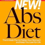 Unlock Your Dream Body: A Comprehensive Review of The New Abs Diet: The 6-Week Plan to Flatten Your Stomach and Keep You Lean for Life Unlock Your Dream Body: A Comprehensive Review of The New Abs Diet: The 6-Week Plan to Flatten Your Stomach and Keep You Lean for Life