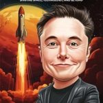 Discover the Inspiring Journey of Innovation: Elon Musk: A Book For Smart Kids – Rocketing to the Future: The Visionary Innovator Shaping Space, Technology, and Beyond