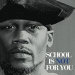 Discover the Inspiring Truth: A Review of ‘School Is Not For You: The Journey to Dr. Tank’