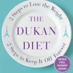 Discover the Secrets to Lasting Weight Loss: A Comprehensive Review of The Dukan Diet: 2 Steps to Lose the Weight, 2 Steps to Keep It Off Forever