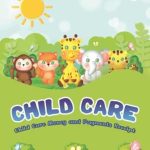Discover the Ultimate Guide to Child Care Finances: Child Care Money and Payments Receipt: Business Receipt Book for Management Child Care Services and Babysitting – 81 Payment Receipts to Write and 81 Copies