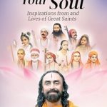Discover Profound Wisdom: A Review of ‘Nourish Your Soul: Inspirations from and Lives of Great Saints’