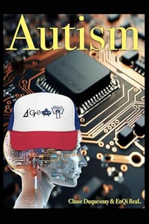 Discover the Transformative Insights in ‘Autism: L’Goat (TRUE & LIVING KEMETIC SCIENCE)’ – A Must-Read Review for Understanding Autism Through Kemetian Wisdom