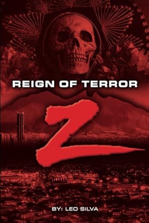 Unforgettable Journey Through Chaos: A Must-Read Review of ‘Reign of Terror’