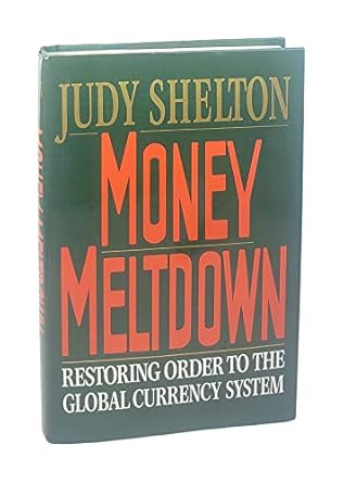 Money Meltdown