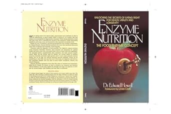 Unlock the Secrets to Optimal Health: A Comprehensive Review of Enzyme Nutrition