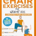 Transform Your Fitness Journey: A Comprehensive Review of ’28 Days of Chair Exercises For Weight Loss: Three Levels for Strength, Posture, and Fitness in Just 10 Minutes a Day, 99 Illustrated Exercises Organized Into 28 Routines, Video Included’ Transform Your Fitness Journey: A Comprehensive Review of ’28 Days of Chair Exercises For Weight Loss: Three Levels for Strength, Posture, and Fitness in Just 10 Minutes a Day, 99 Illustrated Exercises Organized Into 28 Routines, Video Included’