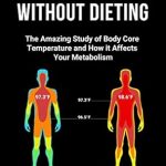 Unlock the Secrets to Sustainable Weight Loss: A Comprehensive Review of ‘Weight Loss Without Dieting: The Amazing Study of Body Core Temperature and How it Affects Your Metabolism’