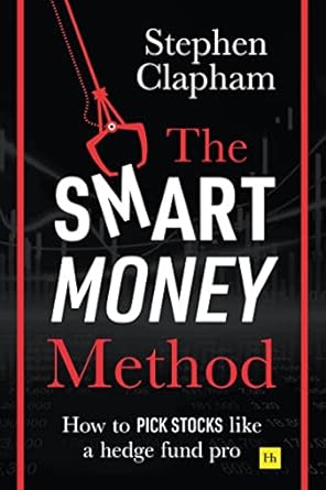Unlocking Investment Success: A Comprehensive Review of The Smart Money Method: How to Pick Stocks Like a Hedge Fund Pro