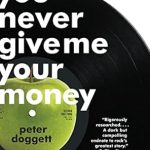 An Unforgettable Journey Through Turmoil: You Never Give Me Your Money: The Beatles After the Breakup