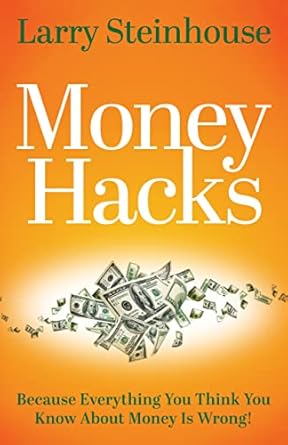 Discover the Truth About Finances: A Must-Read Review of ‘Money Hacks: Because Everything You Think You Know About Money Is Wrong’