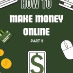 Must-Read Review: How to Make Money Online Part II: A Step-by-Step Guide (How To Finance) – Unlock Your Financial Freedom Today!