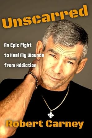 Transformative Journey: Unscarred: An Epic Fight to Heal My Wounds From Addiction – A Powerful Review