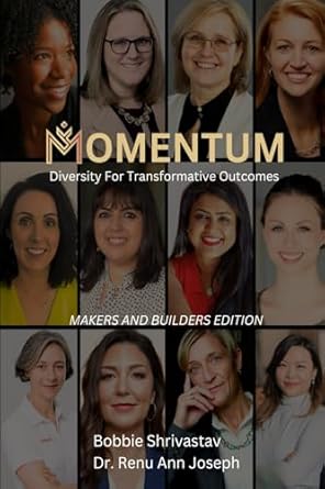 Discover the Secrets to Success in ‘Momentum: Makers and Builders from Amazon’ – A Compelling Review