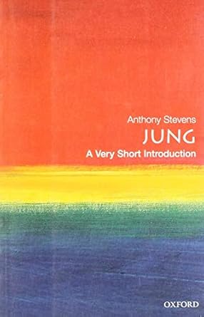 Discover the Depths of the Mind: A Compelling Review of ‘Jung: A Very Short Introduction’