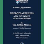 Essential Guide to Safe Withdrawal: A Comprehensive Review of ‘Benzodiazepines: How They Work and How to Withdraw (aka The Ashton Manual)’