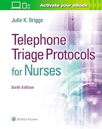 Essential Guide for Nurses: A Comprehensive Review of Telephone Triage Protocols for Nurses