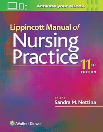 Unlocking Nursing Excellence: A Comprehensive Review of the Lippincott Manual of Nursing Practice