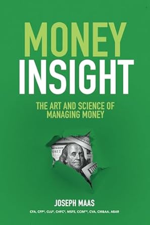 Transform Your Financial Future: A Comprehensive Review of Money Insight: The Art and Science of Managing Money