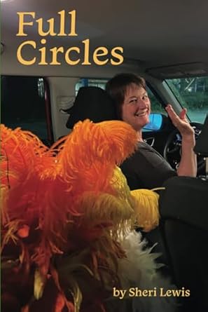 Discover the Profound Insights in ‘Full Circles’: A Captivating Review of Life’s Journey