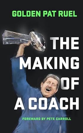 Transform Your Coaching Journey: A Comprehensive Review of ‘The Making of a Coach’