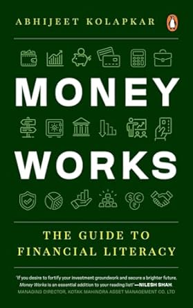 Unlock Your Financial Future: A Comprehensive Review of ‘Money Works: The Guide to Financial Literacy’
