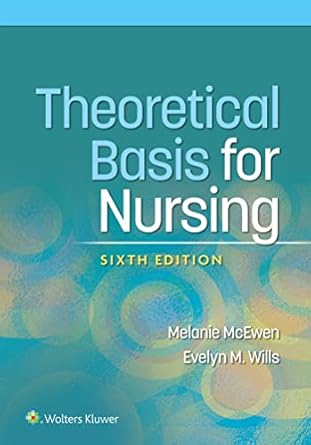 Essential Insights: A Comprehensive Review of Theoretical Basis for Nursing