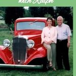 Discover the Heartfelt Journey in Ramblin’ with Ralph: A Must-Read for Adventure Lovers!