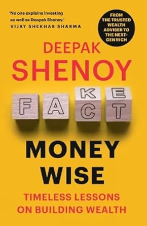 Unlocking Financial Freedom: A Comprehensive Review of MONEY WISE: Timeless Lessons on Building Wealth from Amazon