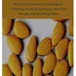Discover the Secrets to Overcoming ED: A Comprehensive Review of ‘MEN USAGE GUIDE CIALIS (TADALAFIL): The Ultimate Resource for Defeating ED, Addressing Premature Ejaculation, Restoring Strength, and Amplifying Libido’ Discover the Secrets to Overcoming ED: A Comprehensive Review of ‘MEN USAGE GUIDE CIALIS (TADALAFIL): The Ultimate Resource for Defeating ED, Addressing Premature Ejaculation, Restoring Strength, and Amplifying Libido’