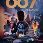Unveiling Secrets: A Must-Read Review of Keeping 007 Alive: Conversations with James Bond Continuation Authors